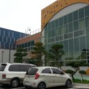 고흥국민체육센터 이미지