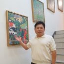 백상산업(주) 이미지