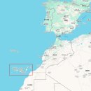 Canary Island, GR131 이미지