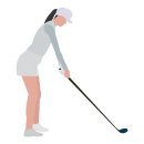 탑 골프 아카데미 이미지