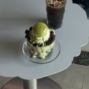 을지로브루잉 | 을지로 커피 맛집 디저트 카페 [콘티뉴이티 을지로] 후기