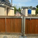 사시산색 | [경주 숙소] 황리단길 독채 풀빌라 ‘사시산색’