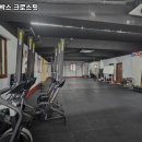 아이언박스 크로스핏 이미지