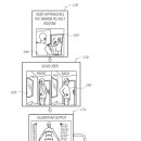 특허동향 - 스마트 변기/매트/거울 이미지