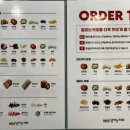 달리는커피북면점