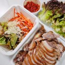 양촌족발 통진왕족발 양촌점