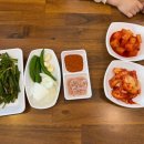 에브리커피포항 | 포항주말점심 우현동식당 영천얼큰돼지국밥(아기의자있음)