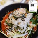 수산항 | 양양 다래횟집 후기, 수산항 물회 맛집