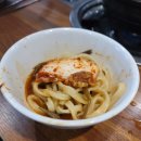 탄탄샤브칼국수