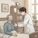 서화당한의원 | 낙상 후 거동이 불편하셨던 어르신, 재택의료로 다시 일어서기까지 - 서화한의원 방문진료 후기