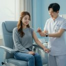 독감 예방접종 시기 지금인가? 이미지