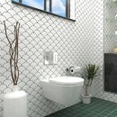 인테리어는 처음 이라서요~ 1탄 - 타일편 (부제 : 타일 용어 &amp; 부자재 정리 ) 이미지