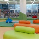 산수도서관 이미지