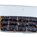 진경순부대꼬마김밥