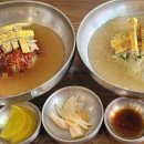 한올면옥 네이버블로그