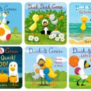 DUCK DUCK GOOSE 이미지