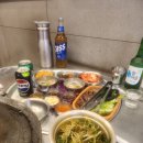 교동솥뚜껑삼겹살강릉점