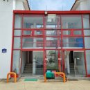 제일주유소 화장실 이미지