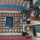 갤러리 스크린 골프방 이미지