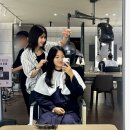 은하헤어 | 구디미용실 추천 &#39;구로디지털단지 준오헤어&#39; 은하 디자이너 볼륨매직 후기