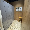 바빈스커피 미사파라곤점 | [ 하남 미사 ] 미사역 사우나 테라피 카페 ‘온리힐’ / 이색 데이트 추천 / 1인 프라이빗 사우나