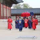 강령전