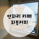 화봉목장 | 연화리 카페 화봉커피 다녀온 후기