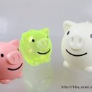 돼지저금통 이미지