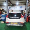 볼보카부분정비 이미지