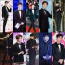 Preview! 💫🤩 Thrilled to see you wearing a formal attire again 💞 이미지