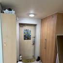 지에스(GS) 구리원일 | 구리 원일가라대곡 현관 친환경 필름 리폼