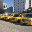 송무인 현대 태권도 이미지