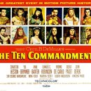 십계 The Ten Commandments , 1956 제작 미국 | 드라마 외 | 1982.07.28 재개봉 | 전체관람가 | 220분 감독세실 B. 드밀 출연찰턴 헤스턴, 율 브리너, 앤 백스터 이미지