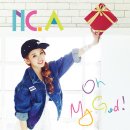 NC.A(앤씨아)의 Oh My God 이미지