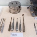 국립부여박물관 기획전시실 이미지