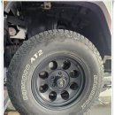 타이어매니아 | 35인치 레이다 RT+ 교체 후기 진주타이어샵 타이어매니아 방문기