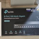 (주)랜디자인 | 시놀로지 NAS 디자인 회사 구축 후기 | 200TB 10G 서버 사례