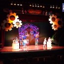 어린이 뮤지컬 헨델과 그레텔 이미지