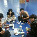 천지합기도 이미지