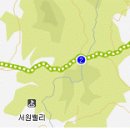천현초교 사거리 이미지