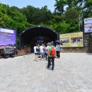 광명동굴 (코끼리차 주차장) 이미지