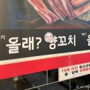 올래양꼬치 - 경주시 동천로86번길 1 | 올래양꼬치