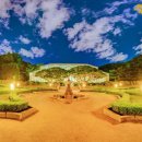 고요산책 이미지