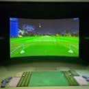 M스크린골프 이미지