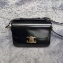 나성세탁 | 명품가방 화장품 얼룩 가죽클리너로 제거 안되는 오염 세탁과 코팅 셀린느 트리오페 후기