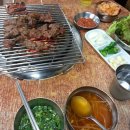 이대갈비 이미지