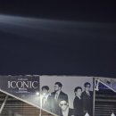 주차29 | 2025 지오디 콘서트 후기| 체조경기장 주차위치 ,2층 29구역 7열 시야