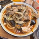 경기도 파주 간짬뽕 맛집 | 맛나반점 본점