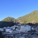 낭만접시 | 낭만 가득한 나고야 근교 시라카와고, 다카야마 여행 후기