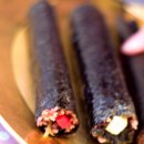 김밥잔치 이미지